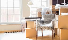 Residential Moving